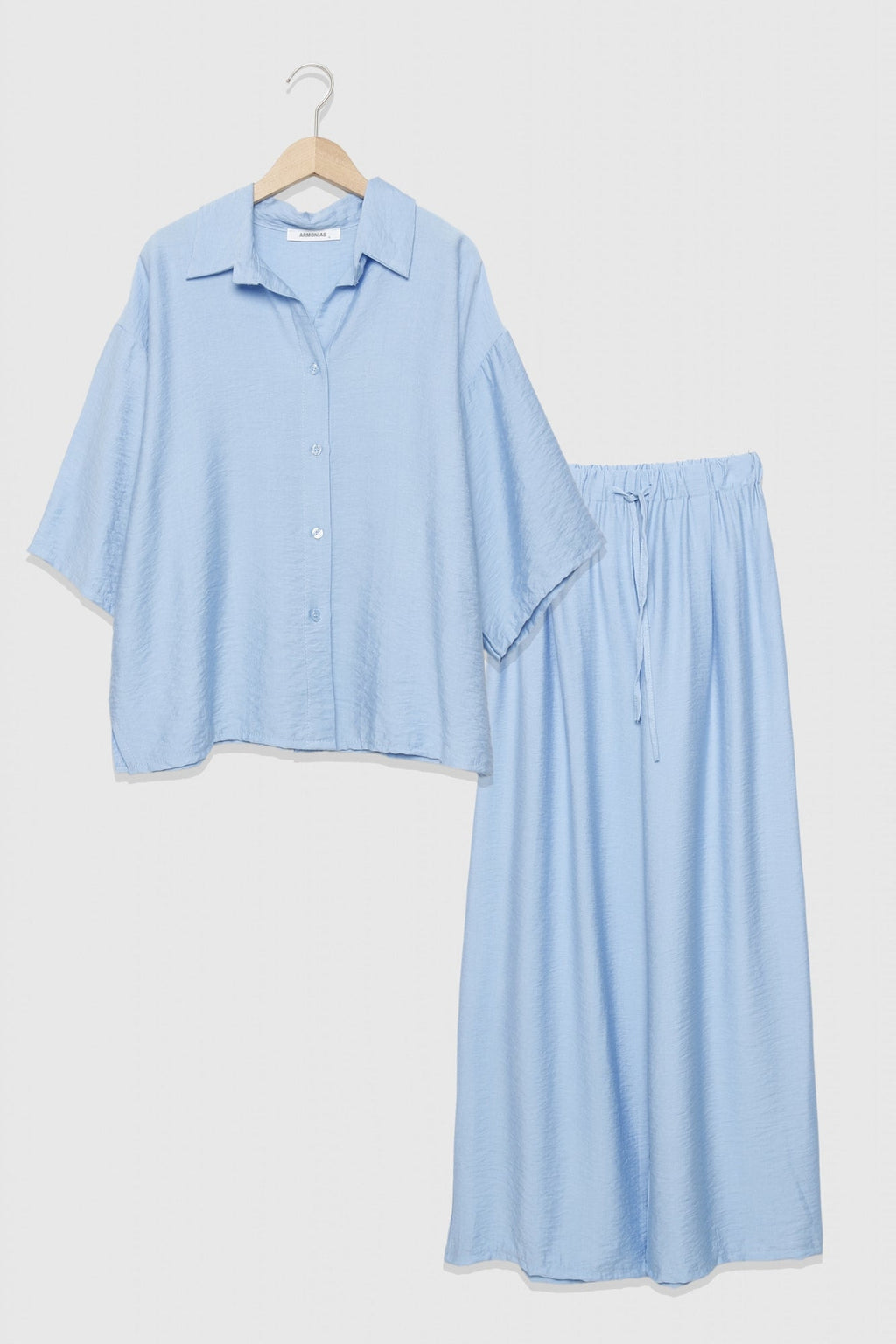 CONJUNTO  HABANA
