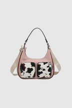 BOLSO DONNA ALESSIA BOLSILLOS
