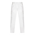 Pantalón largo con elastano para mayor  libertad de movimiento Vetonek