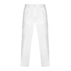 Pantalón largo con elastano para mayor  libertad de movimiento Vetonek