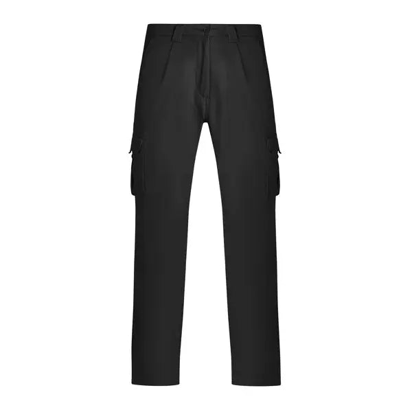 Pantalón largo con elastano para mayor  libertad de movimiento Vetonek