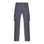 Pantalón largo con elastano para mayor  libertad de movimiento Vetonek