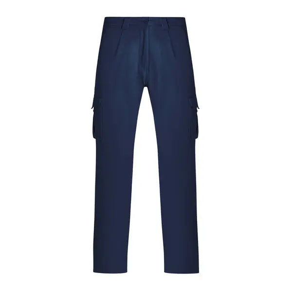 Pantalón largo con elastano para mayor  libertad de movimiento Vetonek