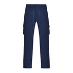 Pantalón largo con elastano para mayor  libertad de movimiento Vetonek