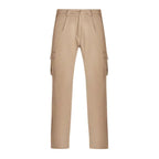 Pantalón largo con elastano para mayor  libertad de movimiento Vetonek