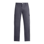 Pantalón largo de hombre grueso con elastano Vetonek