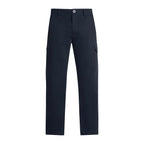 Pantalón largo de hombre grueso con elastano Vetonek