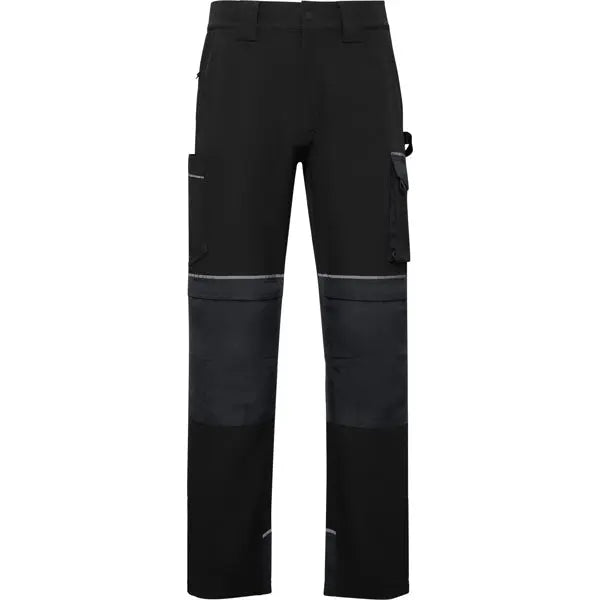 Pantalón laboral stretch multibolsillos Vetonek