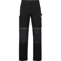 Pantalón laboral stretch multibolsillos Vetonek
