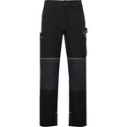 Pantalón laboral stretch multibolsillos Vetonek