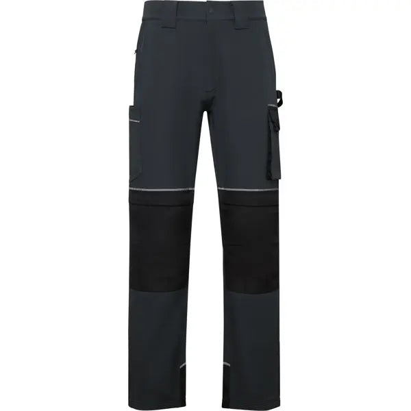 Pantalón laboral stretch multibolsillos Vetonek