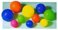 Pelota Relieve Pvc