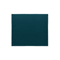 Men's Green Silk Pocket Square Accessory