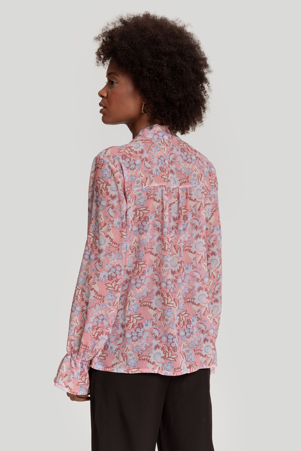 BLUSA  LAZADA