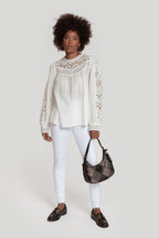 JEANS LAULIA PUSH UP