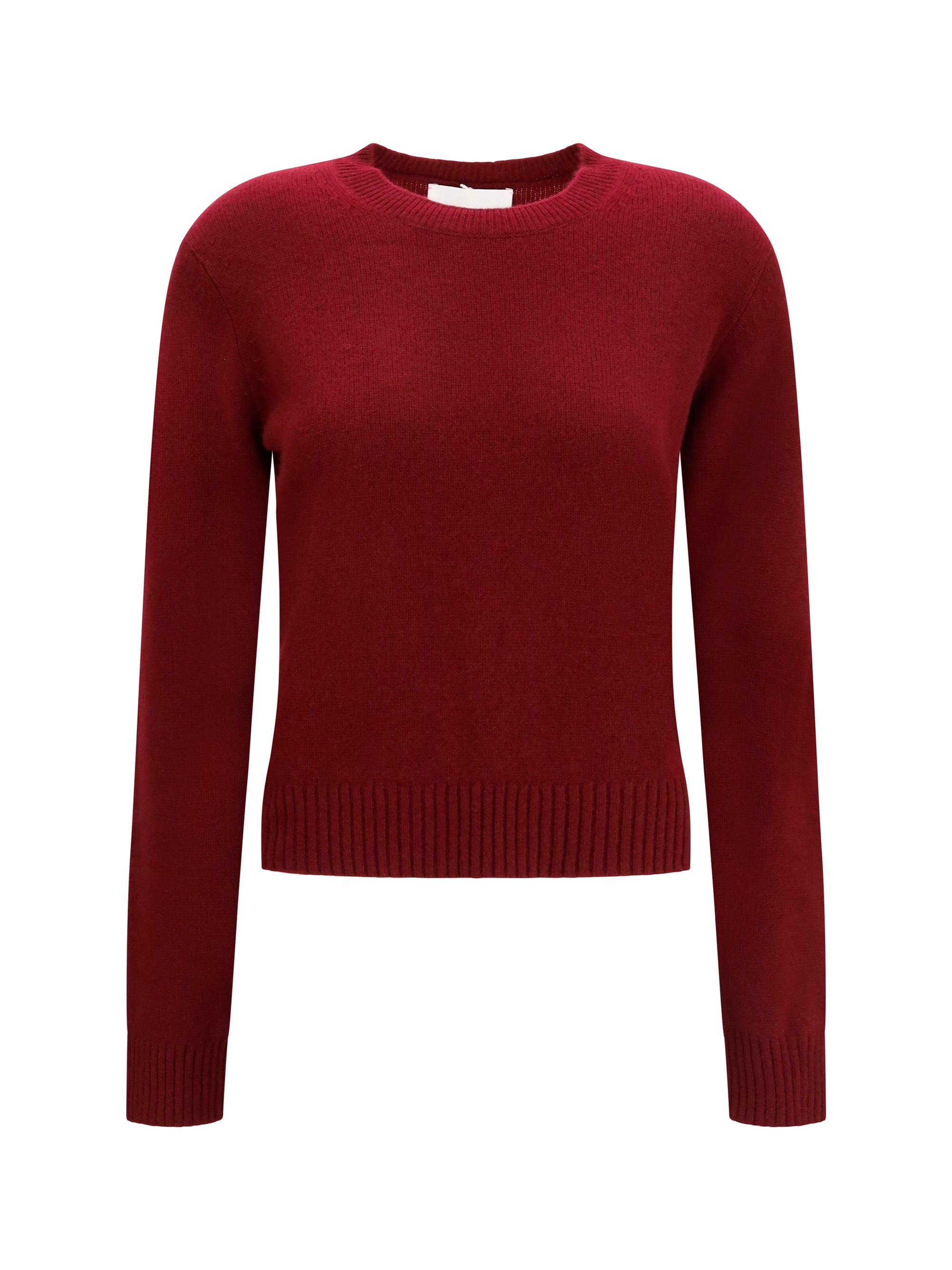 Lisa Yang Sweater — Purple