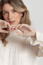 BLUSA  RAYON