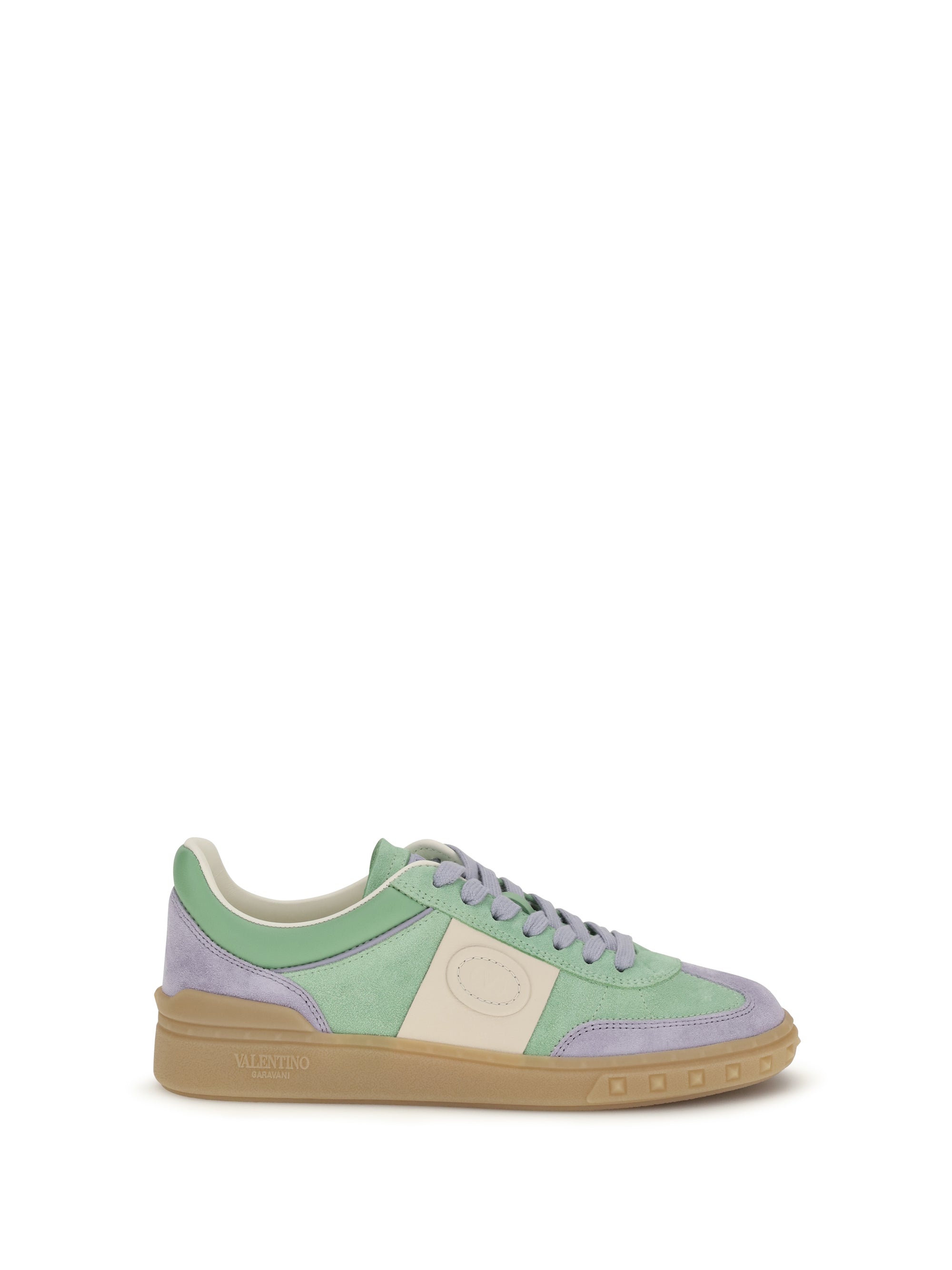 Valentino Garavani Upvillage Sneaker — Multicolor