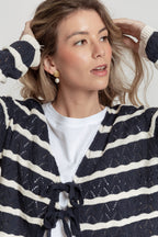 CARDIGAN  CORDON