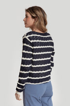 CARDIGAN  CORDON