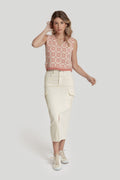 FALDA  CARGO
