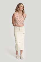 FALDA  CARGO