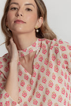 BLUSA  CUT
