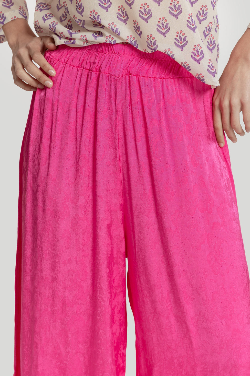 PANTALON  FLECOS