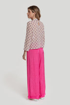 PANTALON  FLECOS