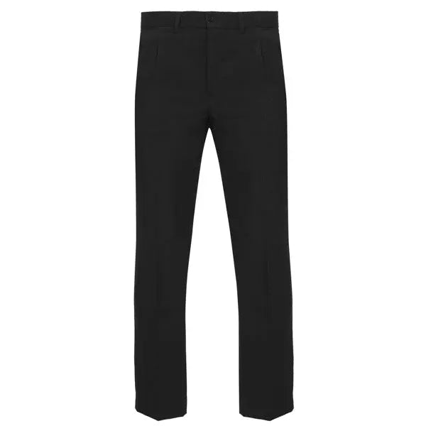 Pantalón largo de hombre semientallado Vetonek