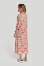 VESTIDO  CUELLO