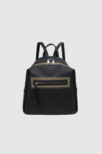 MOCHILA DONNA ALESSIA COSTURA
