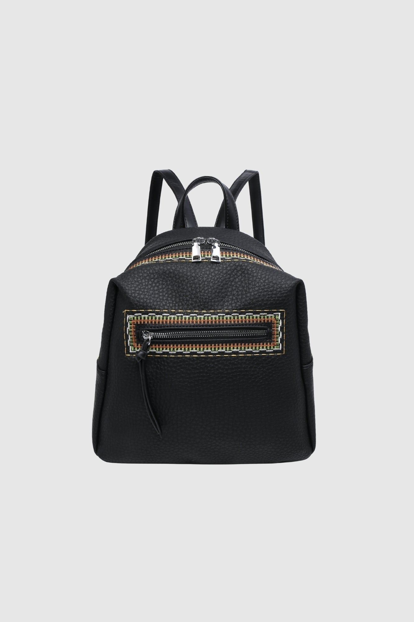 MOCHILA DONNA ALESSIA COSTURA