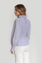 BLUSA  CUELLO