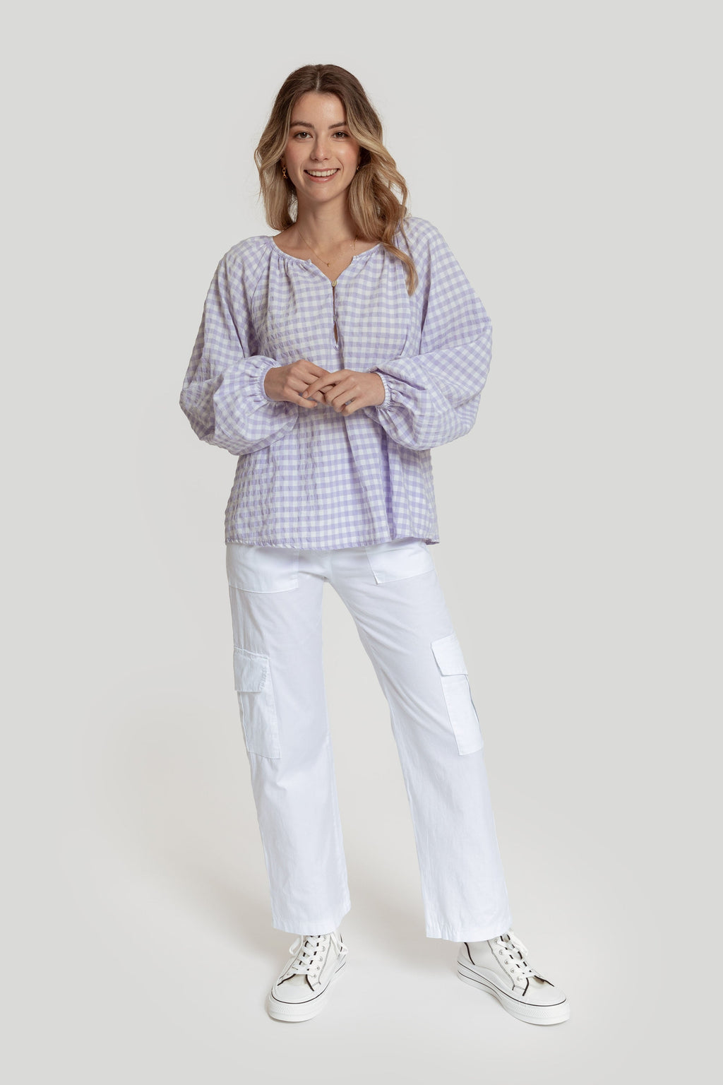 PANTALON  CARGO