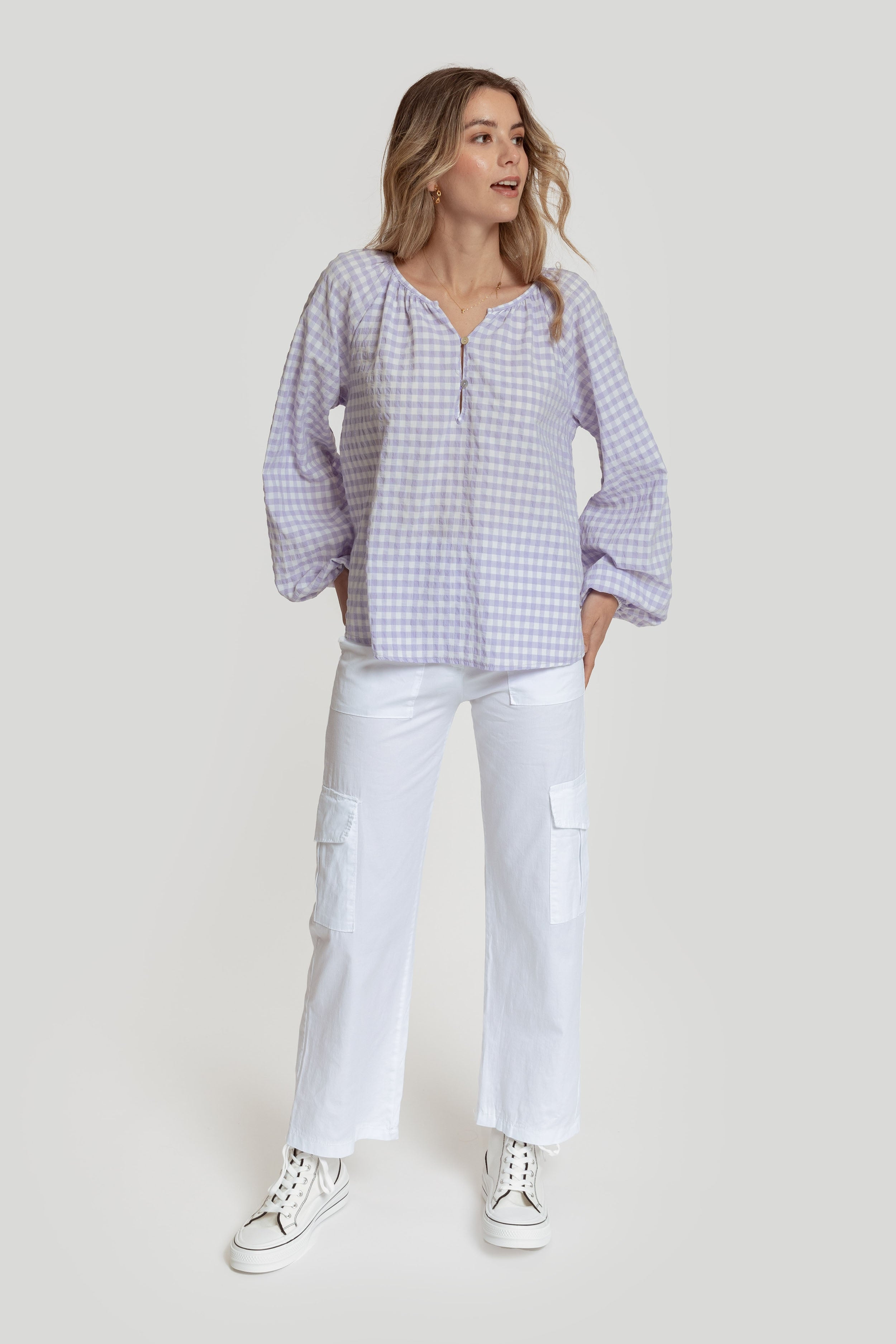 PANTALON  CARGO