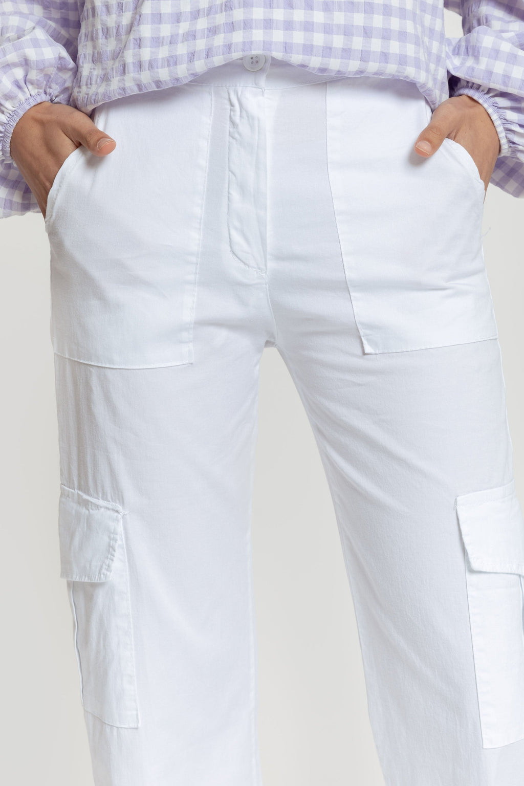 PANTALON  CARGO