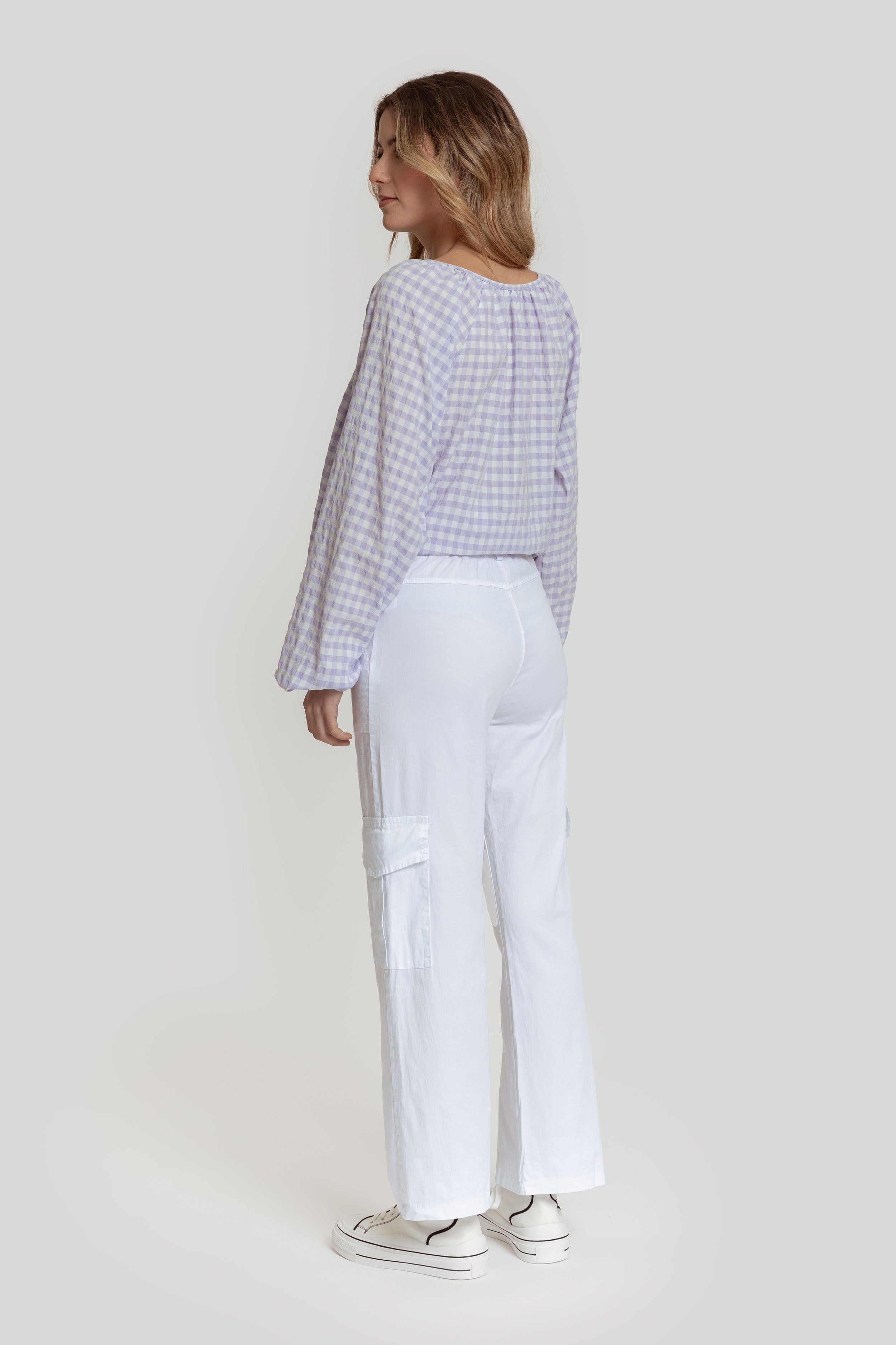 PANTALON  CARGO
