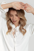 BLUSA  CORDON