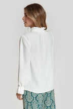 BLUSA  CORDON