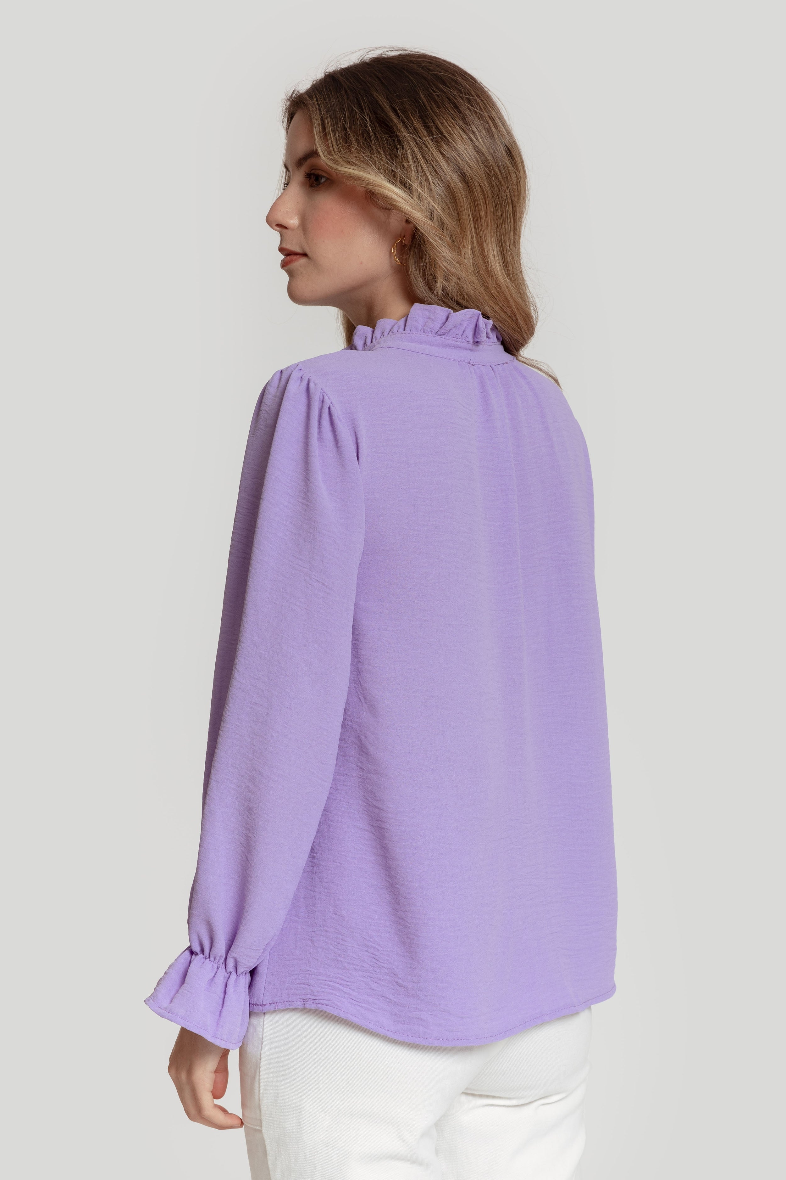 BLUSA  CORDON