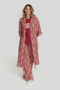 KIMONO  LARGO