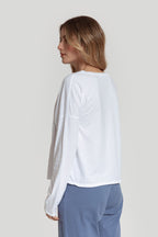 CAMISETA  GLOBO