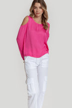 CAMISETA  CUT