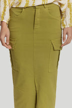 FALDA  CARGO