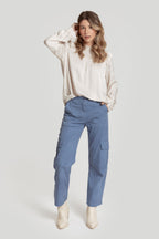 PANTALON  CARGO