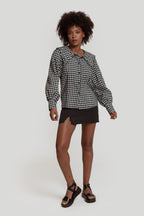 SHORTS  FALDA
