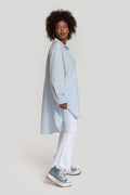 CAMISA  PERLAS