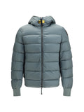 Parajumpers Pharrel Down Jacket — Gray