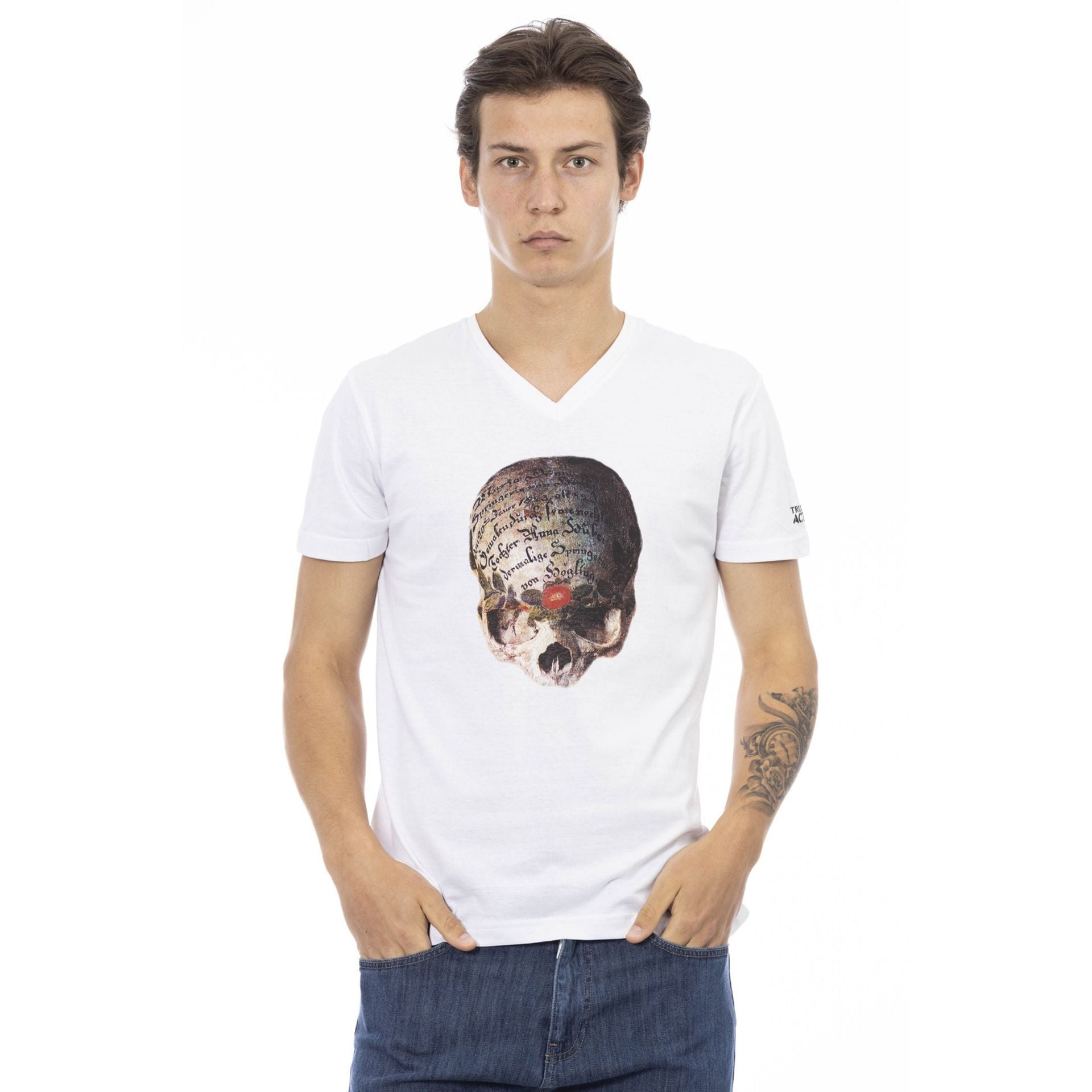 Trussardi Action Camisetas